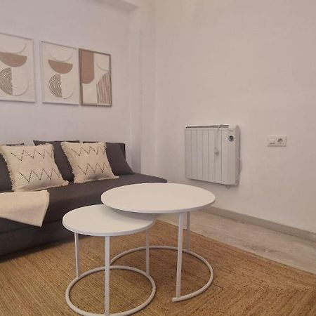 102B Poniente Magico Apartment Gijón Exterior foto