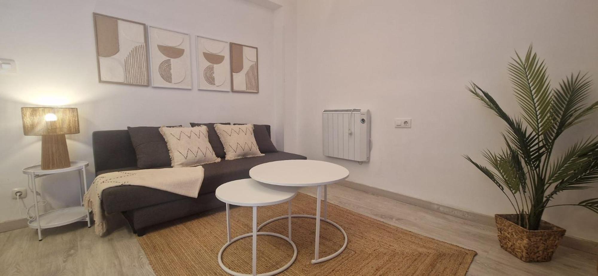 102B Poniente Magico Apartment Gijón Exterior foto