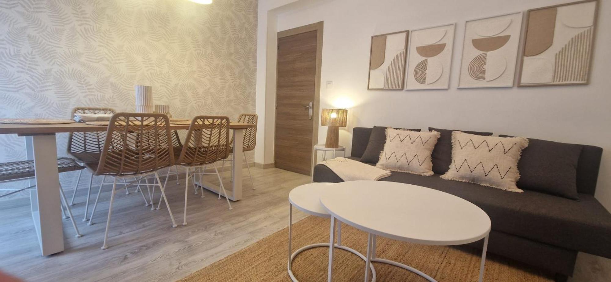 102B Poniente Magico Apartment Gijón Exterior foto